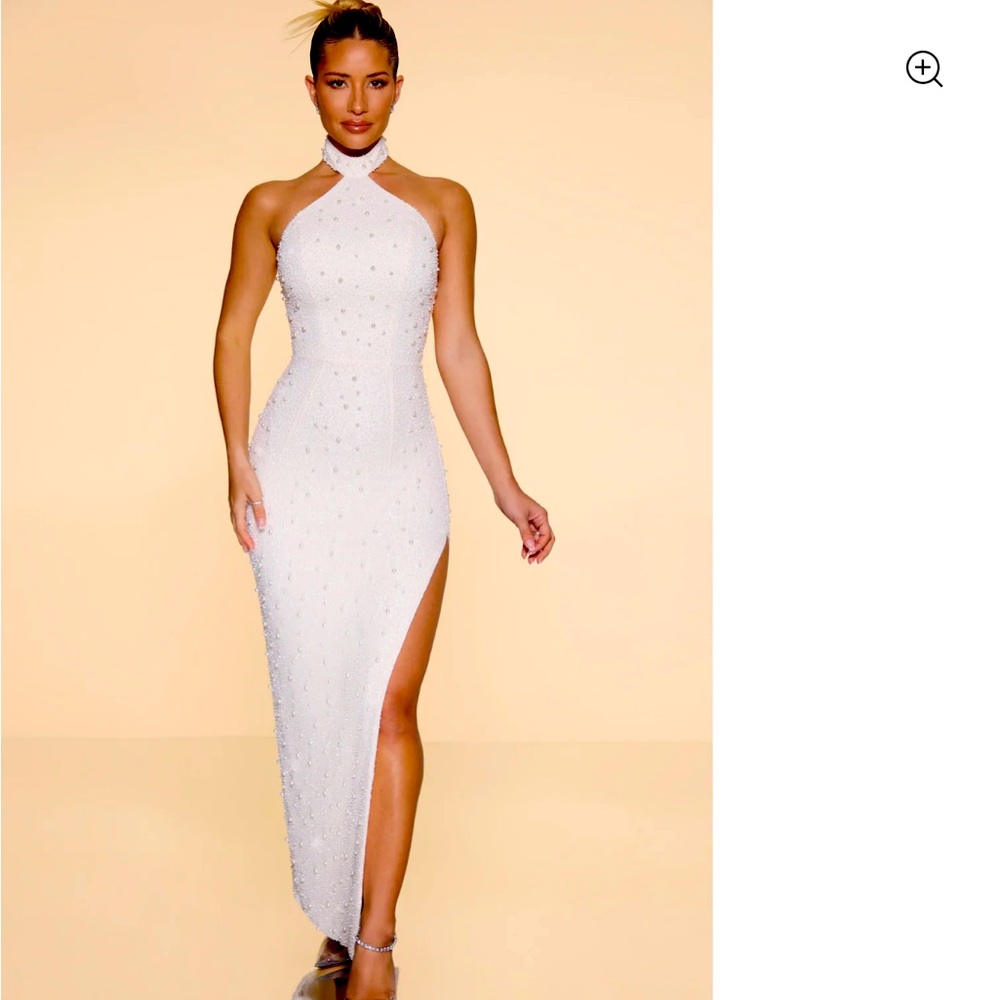 Oh Polly dress BRAND NEW IN BOX WITH TAGS! Never wore!